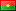 Coronavirus Burkina Faso